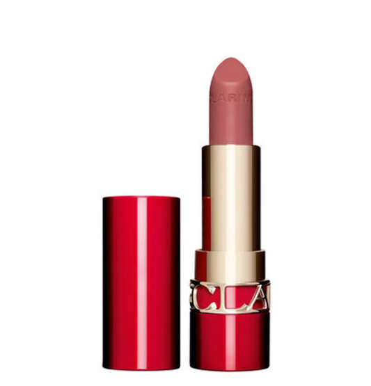 Clarins Joli Rouge Velvet Long Wearing Lipstick (759V Woodberry)- .1 oz