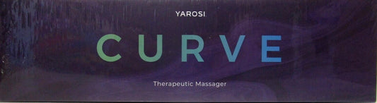 Curve Therapeutic Massager